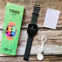 ساعت مچی هوشمندultra T1000
