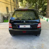 111مدل 95 در حد|خودرو سواری و وانت|ارومیه, |دیوار