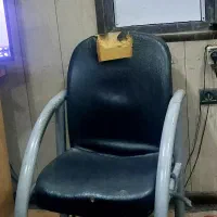 صندلی اداری