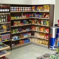 فروشنده خانم و یا آقا جهت کار در سوپر مارکت