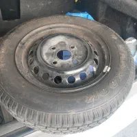 دوهفته لاستیک هانکوک یخ شکن بارینگ پراید