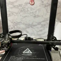 پرینتر فیلامنتی اندر s1plus