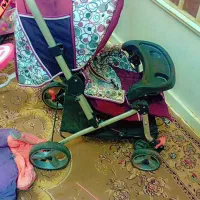 تعمیرات تخصصی کالسکه و ویلچر|خدمات پیشه و مهارت|کاشان, ولی سلطان|دیوار