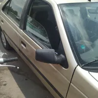 پژو 405 GLX - دوگانه سوز CNG، مدل ۱۳۸۶|خودرو سواری و وانت|یزد, |دیوار