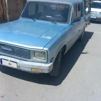 وانت‌مزدا‌۲۰۰۰ژاپن