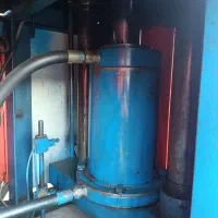 دستگاه تزریق زیره دورنگ|ماشین‌آلات صنعتی|رباط‌کریم, رباط‌کریم|دیوار