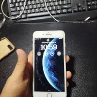 iphone 8 plus|موبایل|مشهد, حجاب (شهرک غرب)|دیوار
