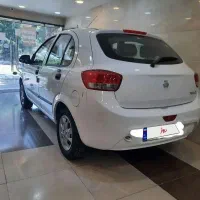 تیبا ۲ مدل ۱۴۰۱