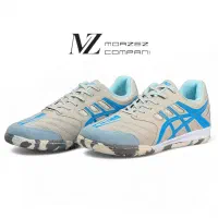 کفش فوتسال  اسیکس کوپرو سالنی زیره لاستیک ASICS|کیف، کفش، کمربند|تهران, منیریه|دیوار