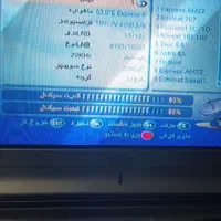 ۲عدد تلویزیون ۲۱ و ۲۵ اینج سالم