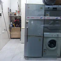 تعمیرات تخصصی وسرویس یخچال،لباسشویی ظرفشویی|خدمات پیشه و مهارت|تهران, دکتر هوشیار|دیوار