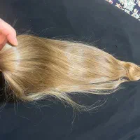 مو طبیعی و رنگی بانوان