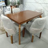 میز ناهارخوری مدل لورنت