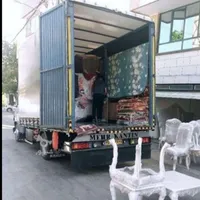 باربری زاگرس غرب ملایر بامجوز رسمی باربری|خدمات حمل و نقل|ملایر, |دیوار