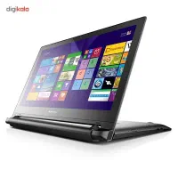 لپ تاپ lenovo Flex 2 - i7 - هارد SSD
