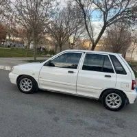 پراید۱۱۱بیرنگ