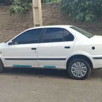 سمند دوگانه