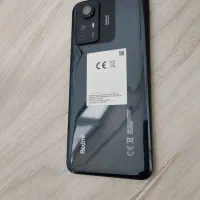 گوشی ردمی نوت 12s