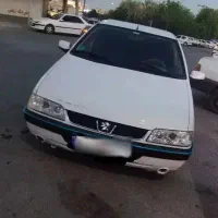 پژو slx|خودرو سواری و وانت|شهرکرد, |دیوار