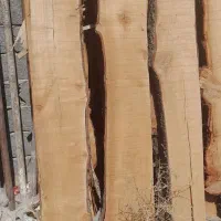 چوب گیلاس تخته شده