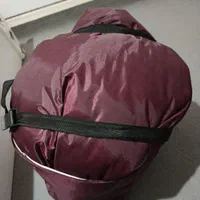 کیسه خواب|کوهنوردی و کمپینگ|فردیس, فردیس|دیوار