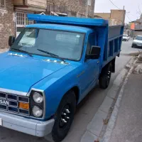 نیسان کمپرسی مدل85|خودرو سواری و وانت|مشهد, درابد امام|دیوار