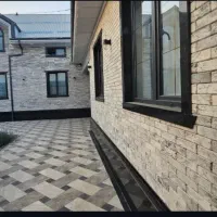 آجرپازلی نما|مصالح و تجهیزات ساختمان|کوهین, |دیوار