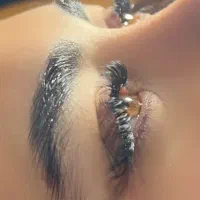 اکستنشن  مژه رایگان