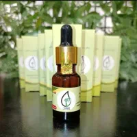 روغن ضد درد عضلات