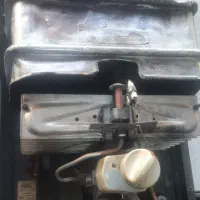 آبگرمکن، 3115بوتان سالم