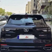 شخصی Cs55 plus فول وارداتی ۲۰۲۴ ۱۴۰۴