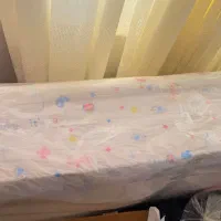 تشک رویا سایز کودک
