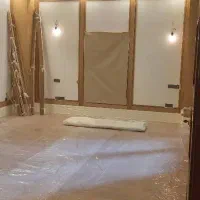 فروش کلنگی ۱۵۵ مترزمین با۲۵۰ متر زیربنا