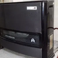 بخاری گازی|بخاری، هیتر، شومینه|سنندج, |دیوار