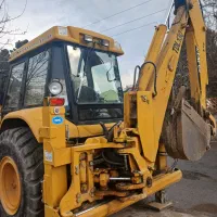 بیل بکهو tdl۱۳۰|خودرو سنگین|تهران, خلیج فارس|دیوار