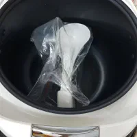 پلوپز چند کاره  نو همراه کارتن|اجاق گاز و لوازم برقی پخت‌وپز|کاشان, باغ فین|دیوار