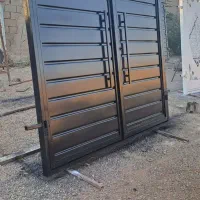 نیازمند جوشکار درب ساز خوزستان هستم