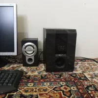 کامپیوتر مارک سامسونگ|رایانه رومیزی|سنندج, |دیوار