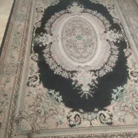 فرش ماشینی 6 متری