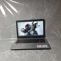 لپ تاپ گرافیک دار ASUS X555L
