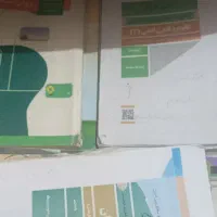 کتاب رشته انسانی|کتاب و مجله آموزشی|بروجرد, |دیوار