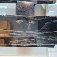 هود آشپزخانه لمسی