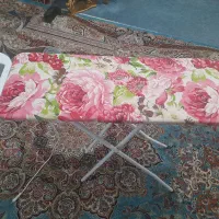 میز اتو استفاده ازش نشده