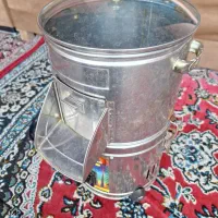 سبزی خردکن سبزیران|خردکن، آسیاب، غذاساز|رشت, سلیمانداراب|دیوار
