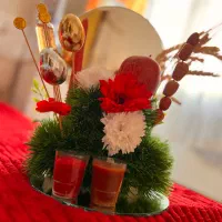 هفت سین|صنایع دستی و سایر لوازم تزئینی|رشت, گلسار|دیوار