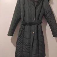 کاپشن یشمی استفاده نشده ۹۰۰|لباس|محمدشهر, محمدشهر|دیوار