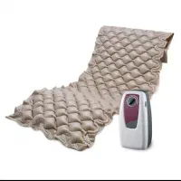 تشک مواج تخمه مرغی فقط ۲۴ساعت استفاده شده