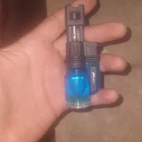 فندک کوره ای