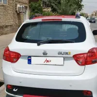 کوییک R مدل ۱۴۰۱