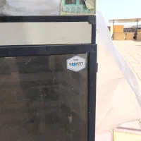 دستگاه جوجه کشی